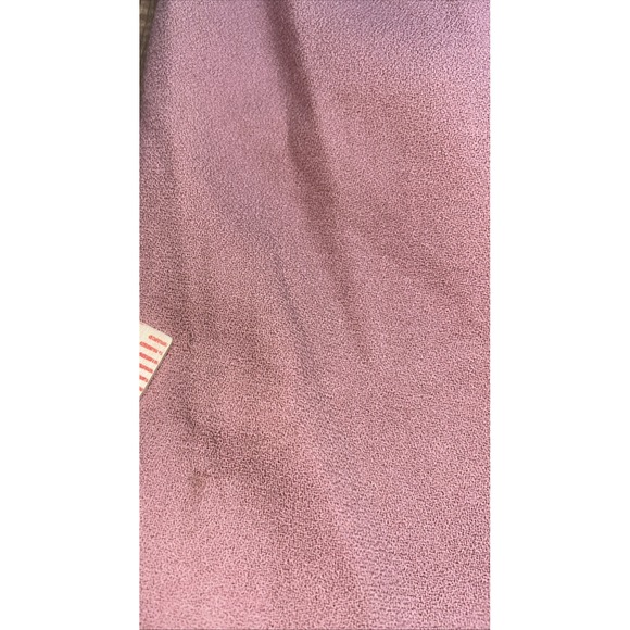 Vintage‎ Christian Dior 100% Wool Women's Sz 16 Gold Button Tailored Blazer - Picture 12 of 14